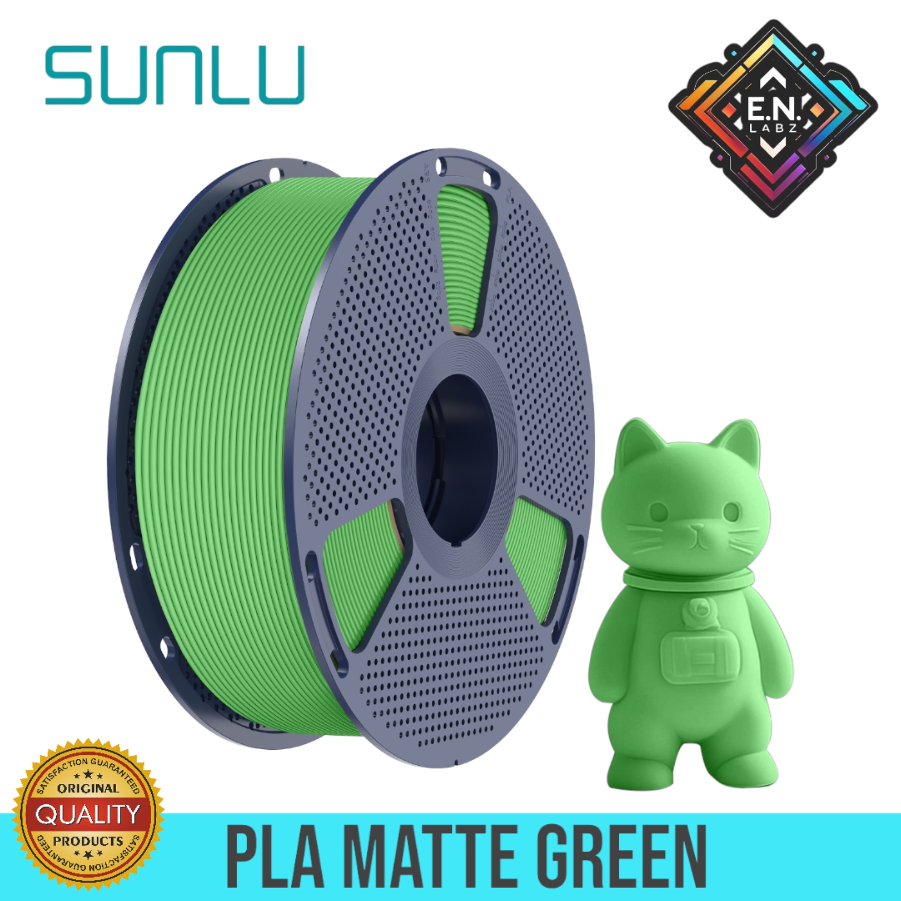 PLA Matte 13